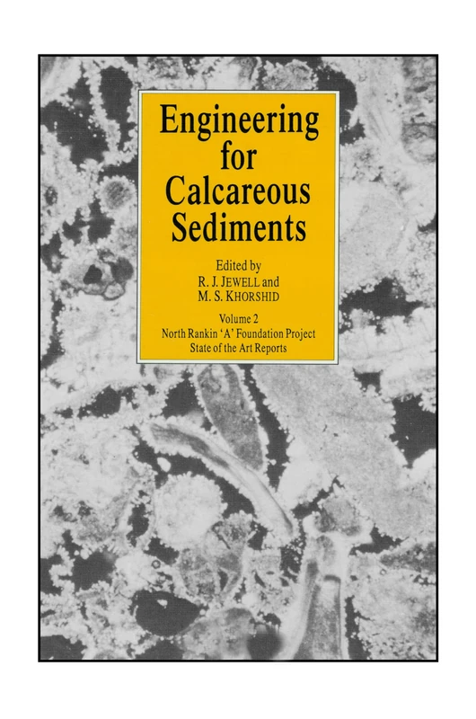 CRC Press - Engineering for Calcareous Sediments Volume 2