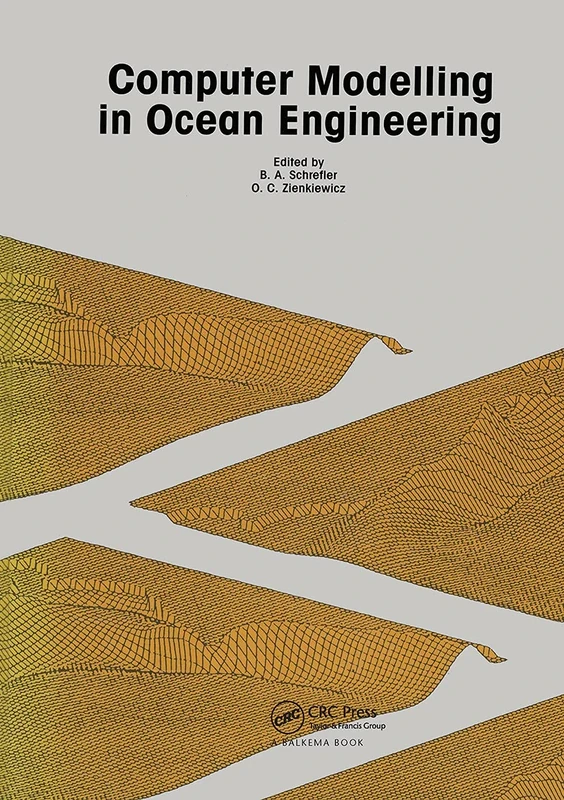 Computer Modelling in Ocean Engineering: Proceedings of the international conference, Venice, 19-21 September 1988