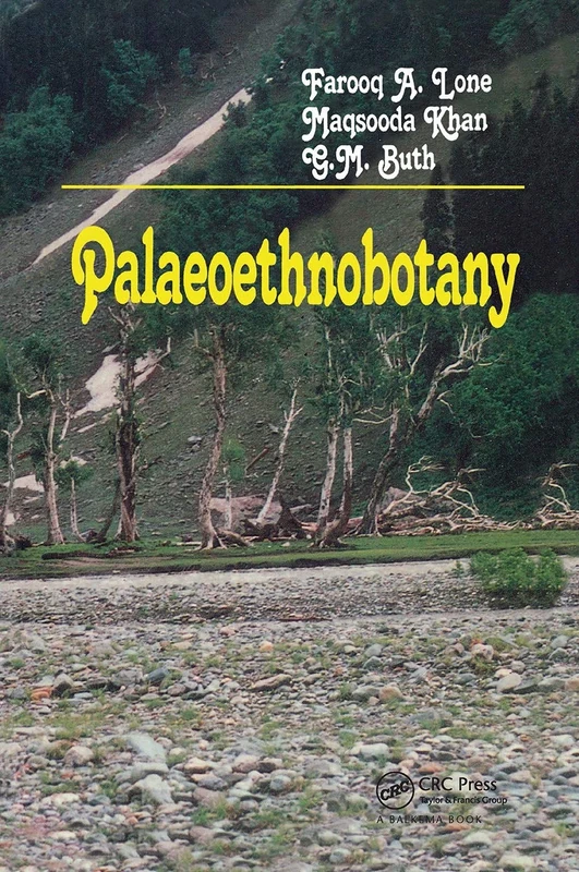 Palaeoethnobotany: Plants and Ancient Man in Kashmir - Image 1