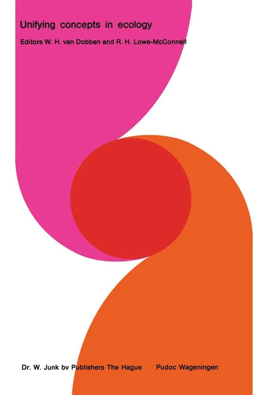 Unifying Concepts in Ecology: Report of the plenary sessions of the First international congress of ecology, The Hague, the Netherlands, September 8–14, 1974 - Image 1