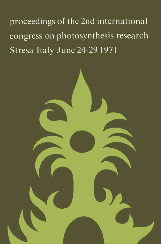 Photosynthesis, Two Centuries After Its Discovery by Joseph Priestley: Volume III: Photosynthesis and Evolution: 3