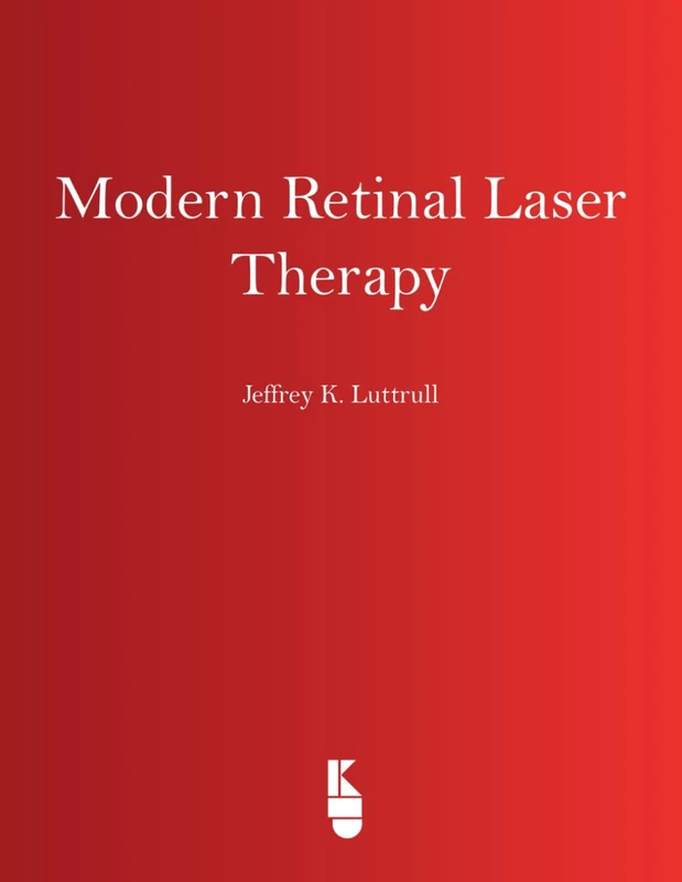 Modern Retinal Laser Therapy: Principles and Application - Image 1