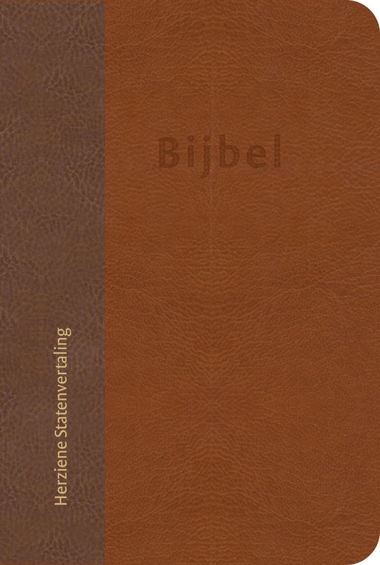 Huisbijbel: Herziene Statenvertaling