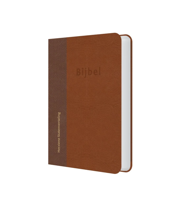 HSV met Psalmen: In formaat 12 x 18 cm (De Bijbel)