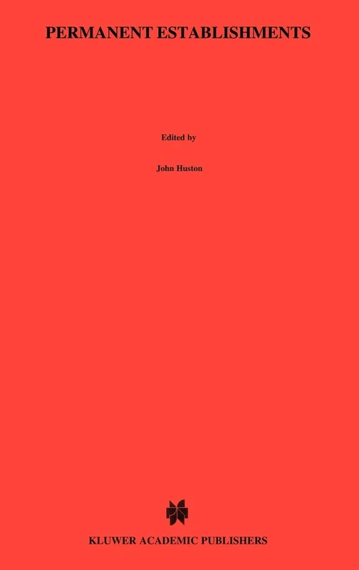 Permanent Establishments - A Planning Primer