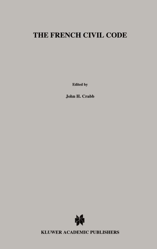 French Civil Code - Image 1