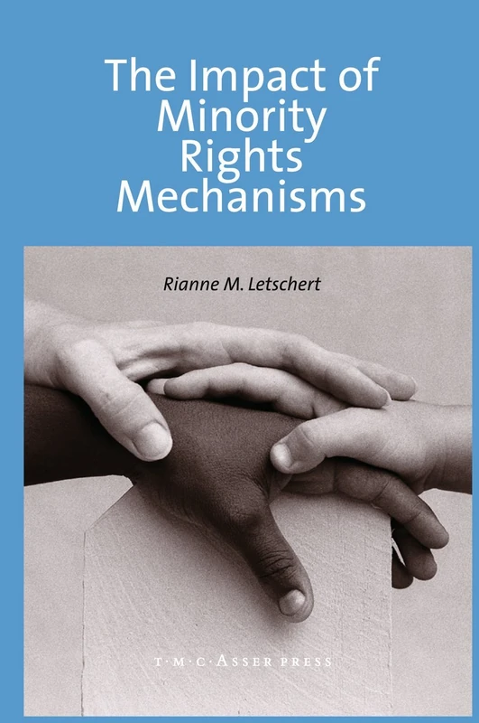 The Impact of Minority Rights Mechanisms - Image 1