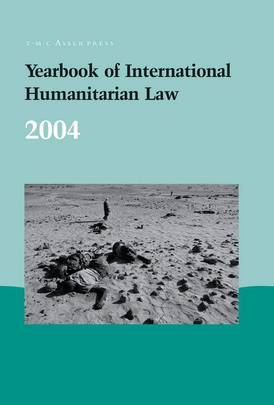 Yearbook of International Humanitarian Law – 2004: 7 - Image 1