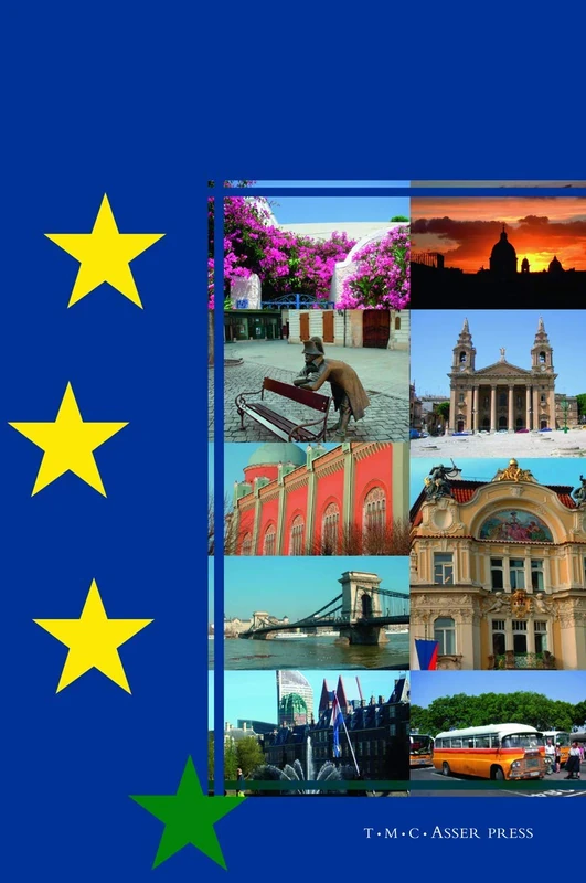 Dividing Lines between the European Union and Its Member States: The Impact of the Treaty of Lisbon