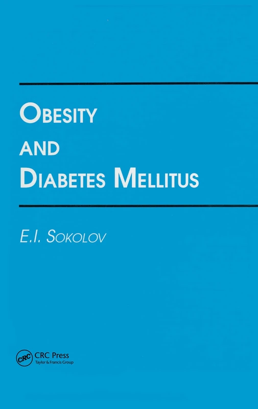 Obesity and Diabetes Mellitus