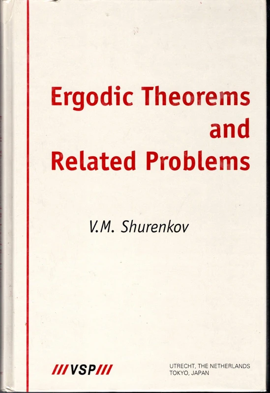 Ergodic Theorems and Related Problems - Image 1