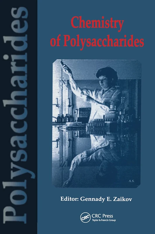 Chemistry of Polysaccharides