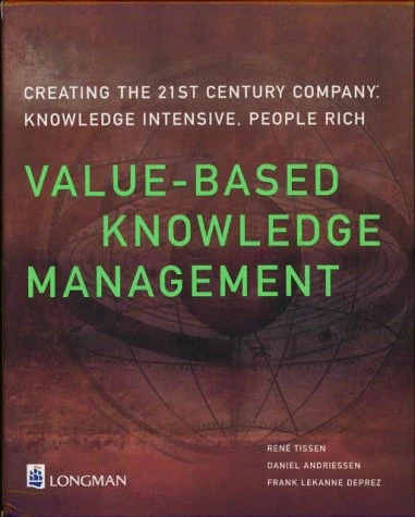 Value-Based Knowledge Management - Image 1