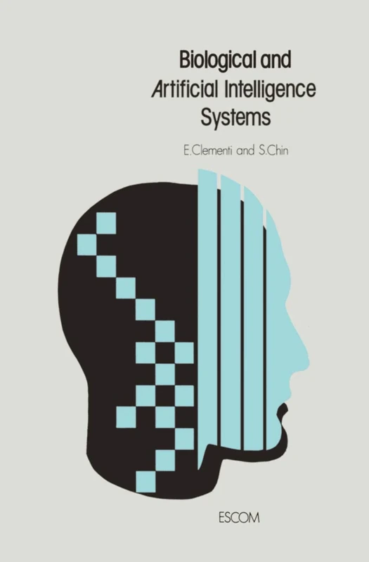 Biological and Artificial Intelligence Systems - Image 1
