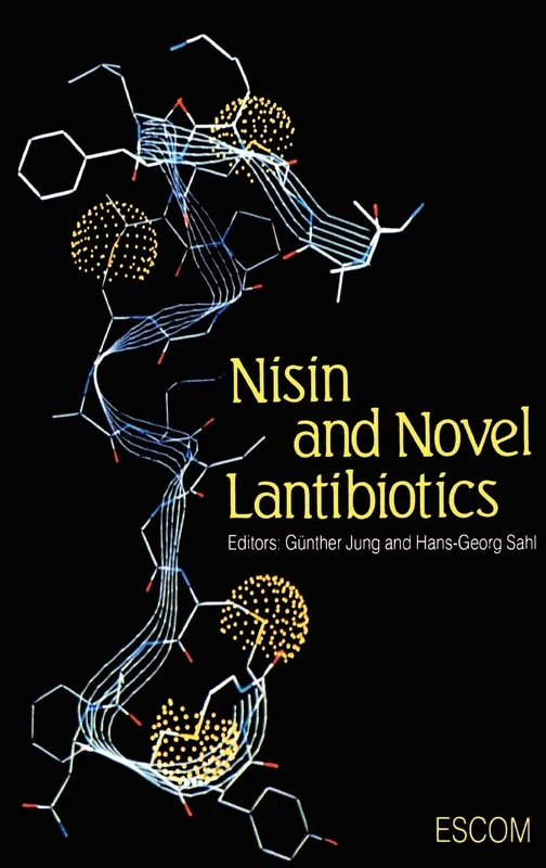 Nisin and Novel Lantibiotics