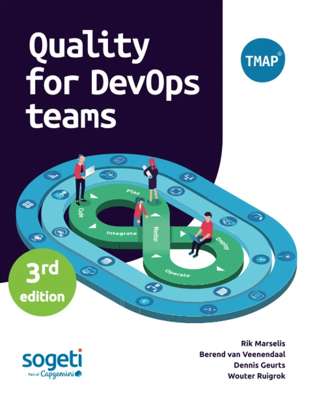 Quality for DevOps teams: Quality Engineering - Image 1