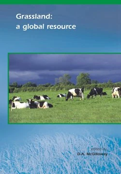 Grassland: A Global Resource - Ecology and Management Book