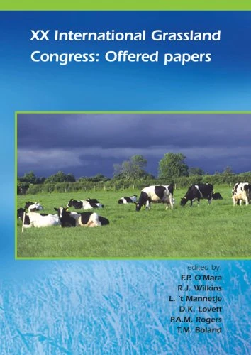 XX International Grassland Conference: Offered Papers - Image 1
