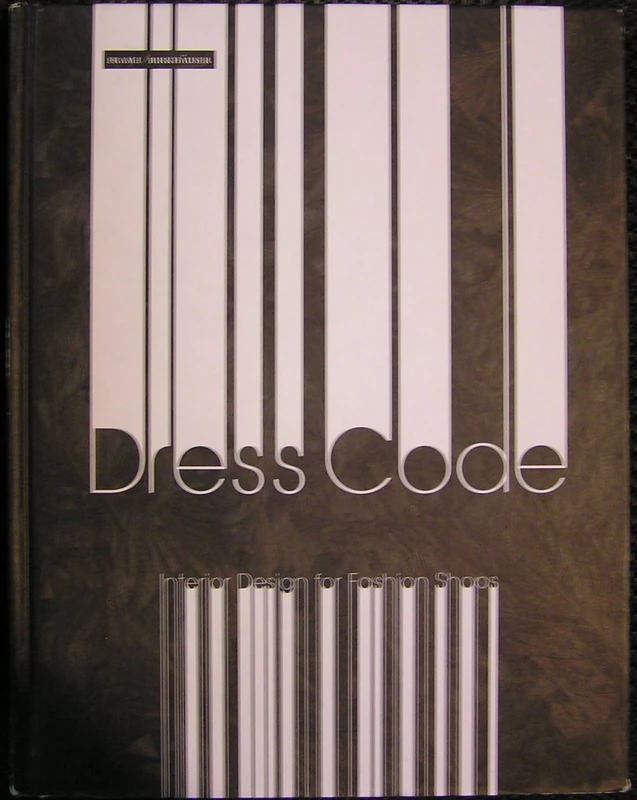 Dress Code: Interior Design for Fashion Shops - Image 1