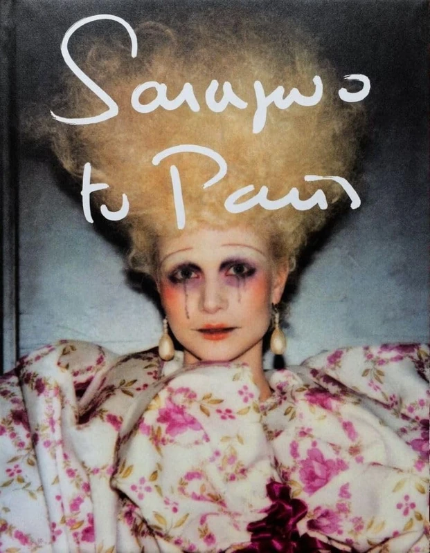 Sarajevo to Paris: Marleen Daniëls