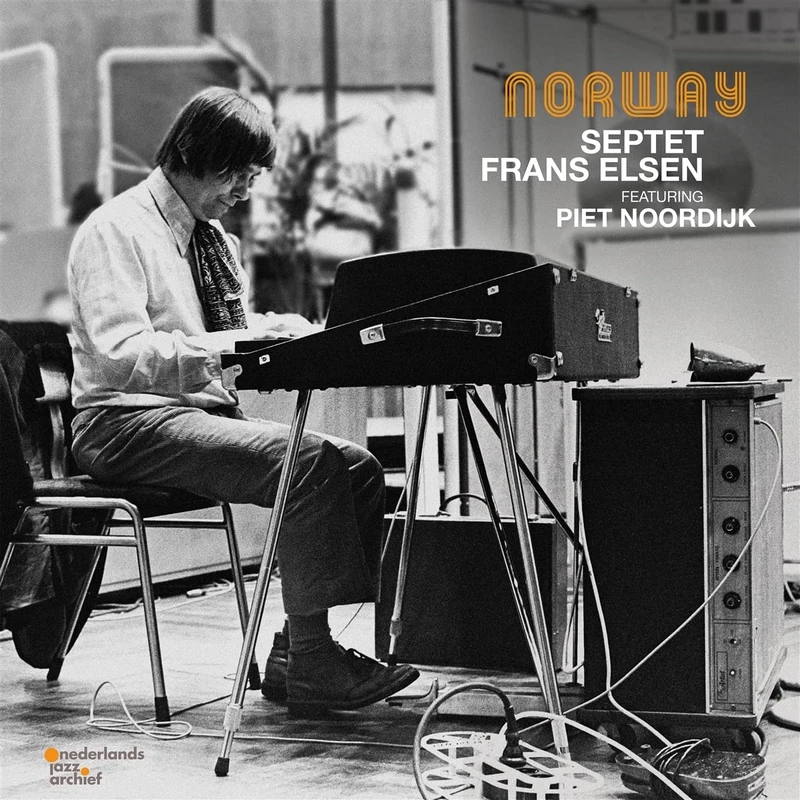 Norway [VINYL]