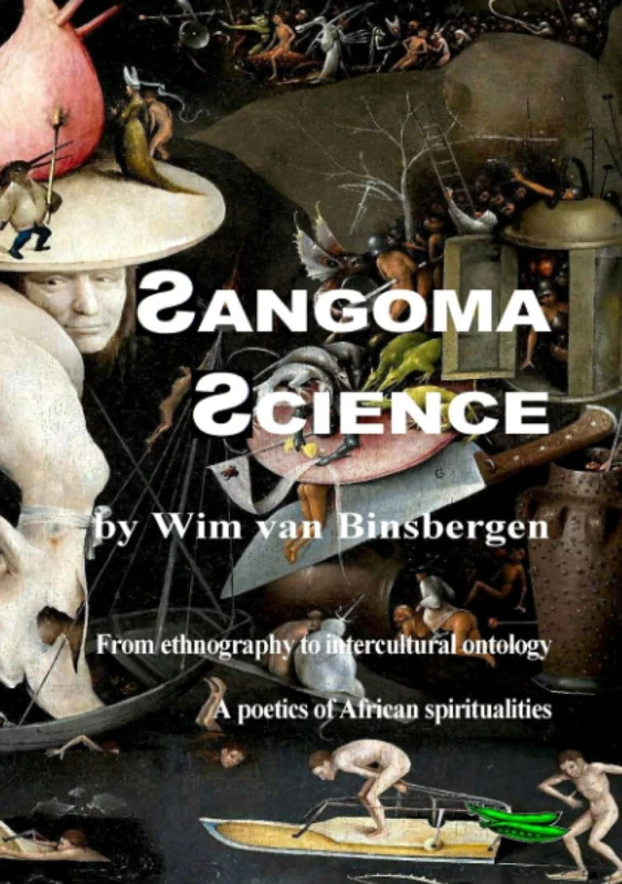 Sangoma Science: From ethnography to intercultural ontology: A poetics of African spiritualities