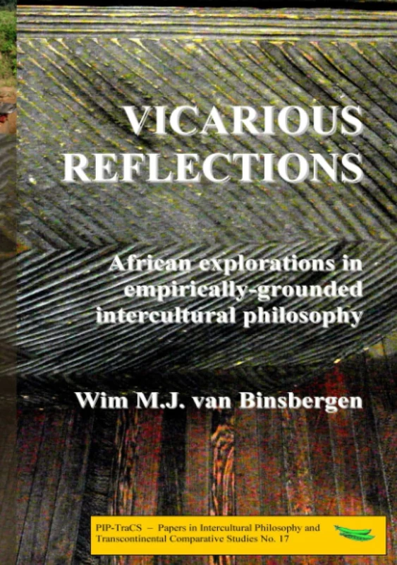 Vicarious reflections: African explorations in empirically-grounded intercultural philosophy - Image 1