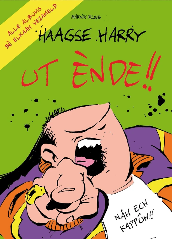 Ut Ènde!! (Haagse Harry) - Image 1