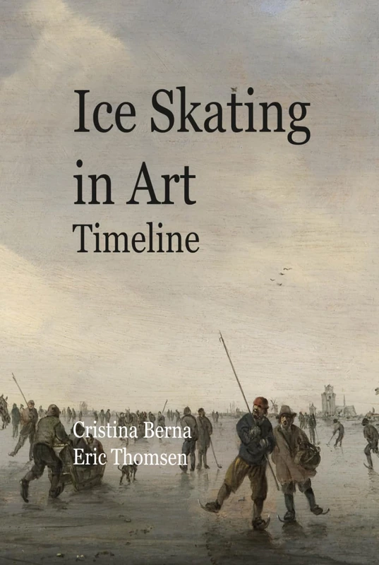 Ice Skating in Art Timeline (World of Art)