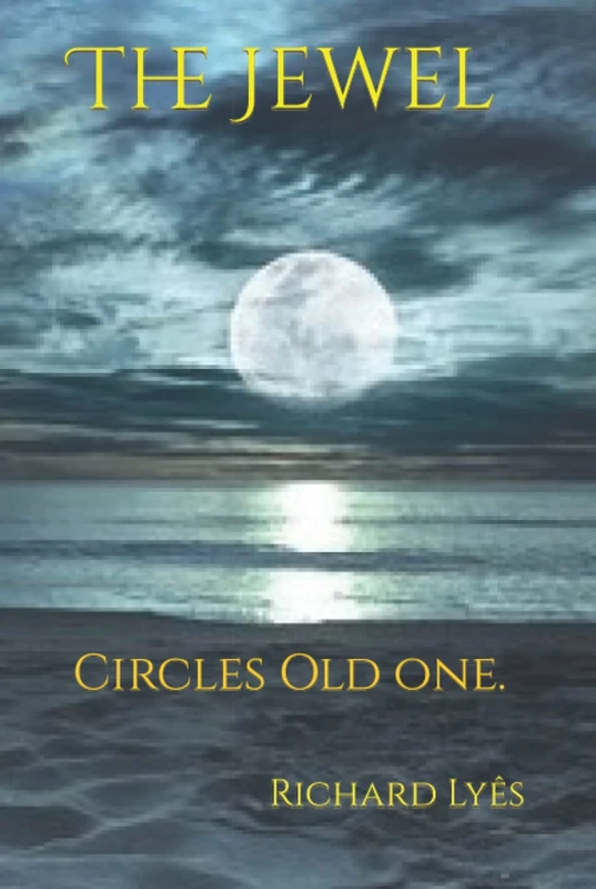 The Jewel: Circles Old one. - Image 1