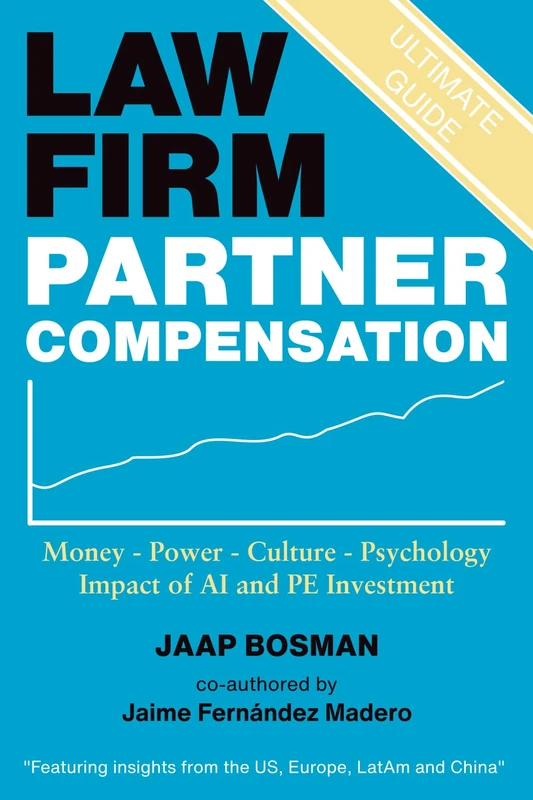 Law Firm Partner Compensation