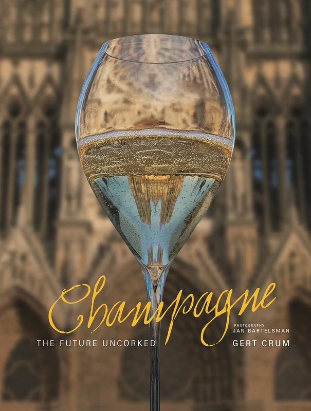 Champagne: the future uncorked