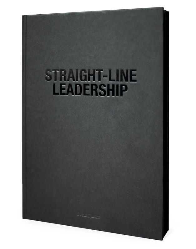 Straight-Line Leadership - Image 1