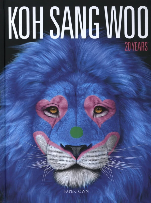 Koh Sang Woo: 20 years - Image 1