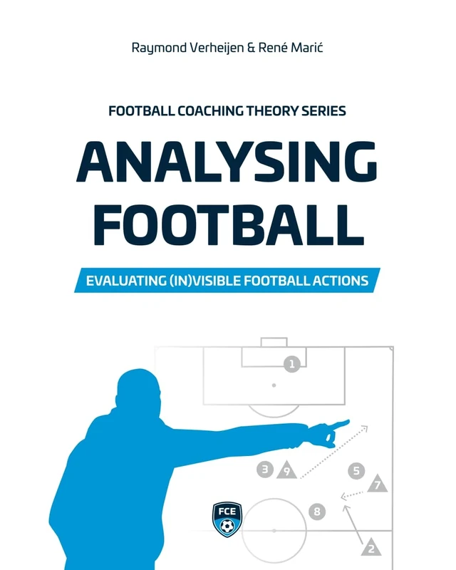 Analysing Football: Reverse Engineering Football Actions