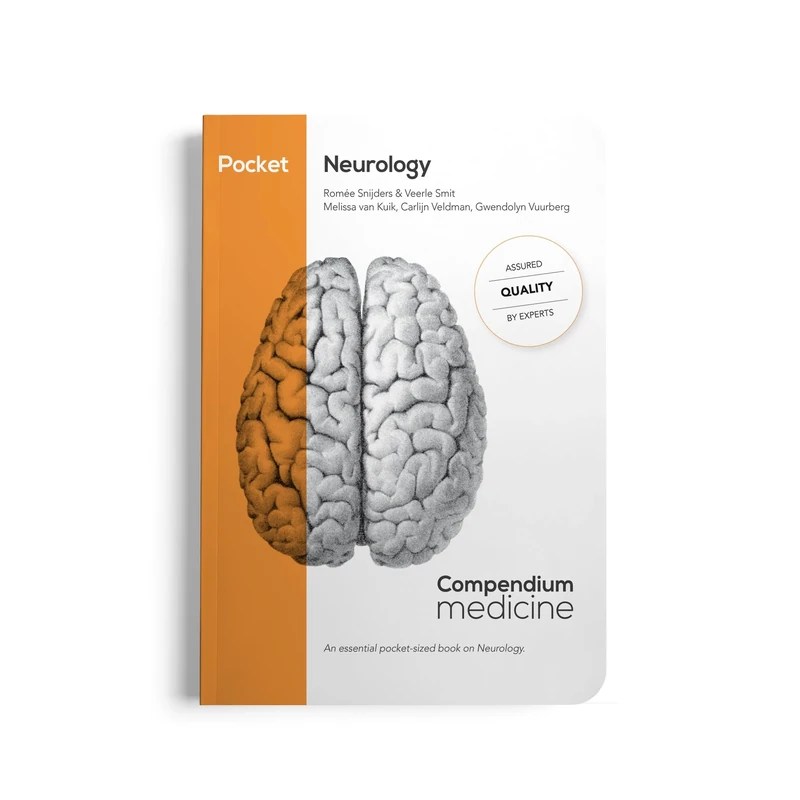 Pocket Neurology