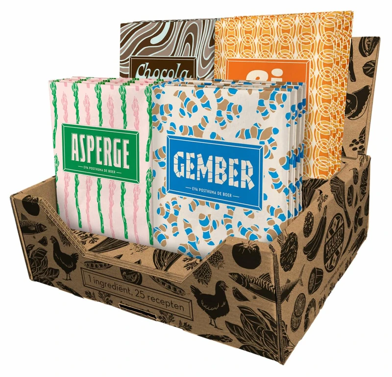Display de Keukenkastjes - Image 1