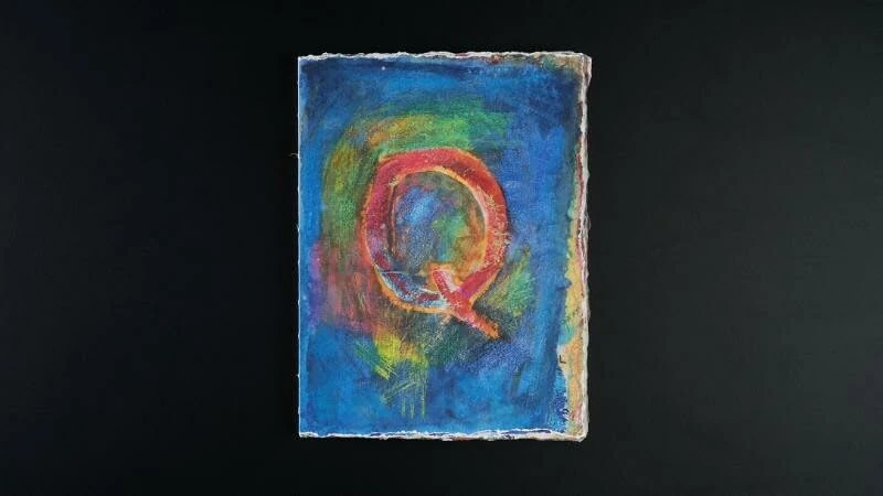 Q - Image 1