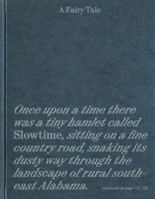 Sanne Peper - Slowtime, Alabama - Image 1