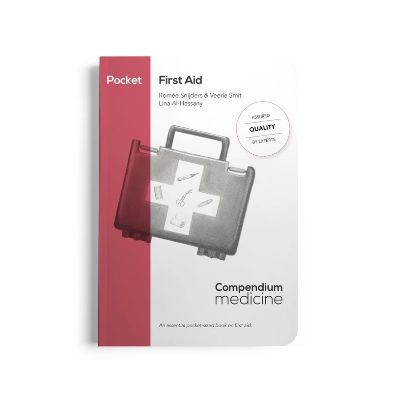 Pocket First Aid