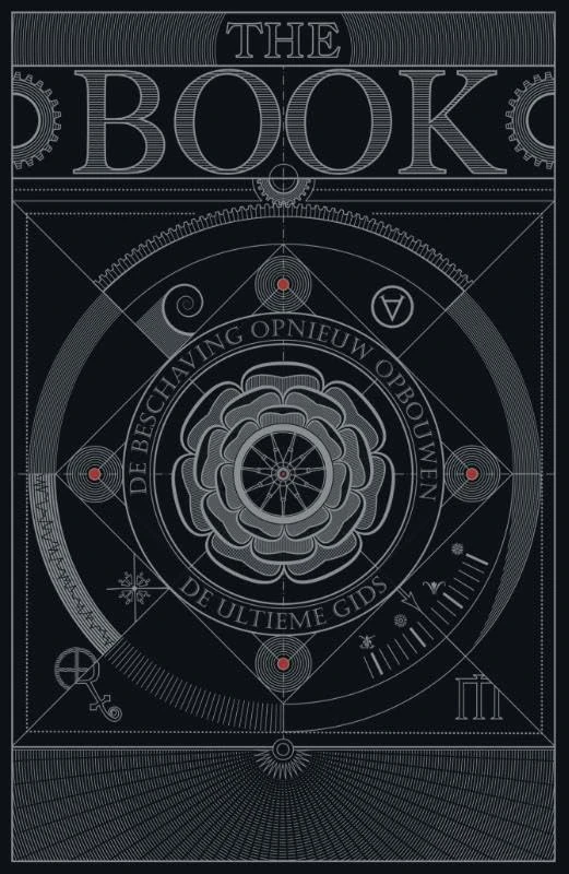 The book: de beschaving opnieuw opbouwen : de ultieme gids