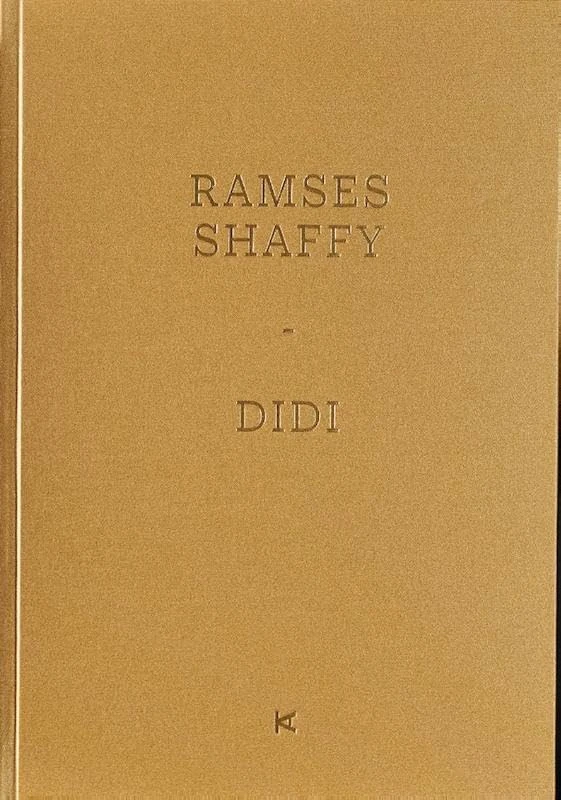 Ramses Shaffy - Didi: Het Ramses Shaffy Archief - Image 1