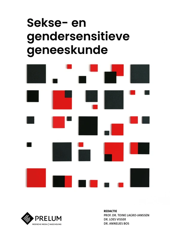 Sekse- en gendersensitieve geneeskunde