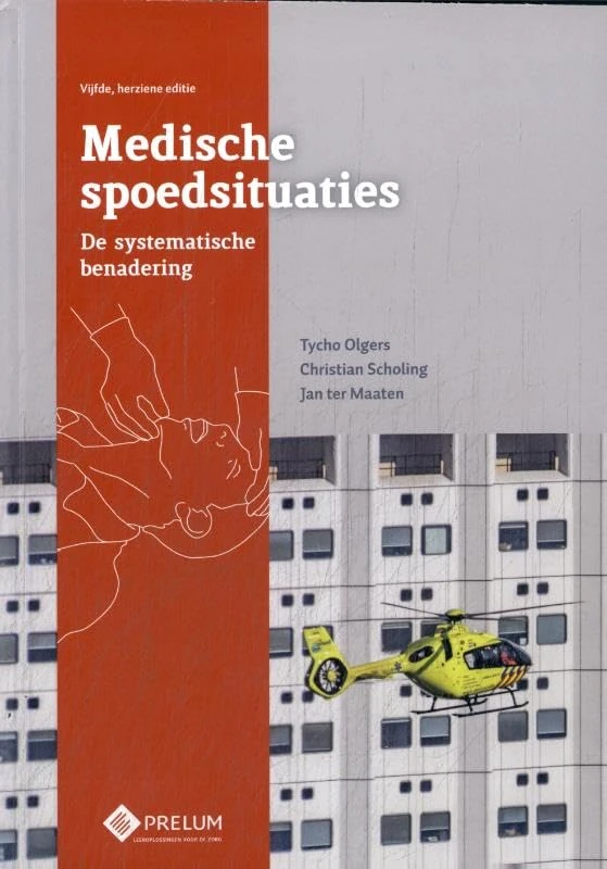 Medische spoedsituaties: Een systemische benadering
