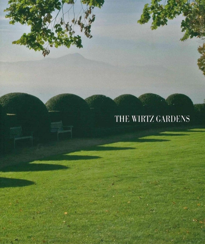 The Wirtz Gardens: Part III: 3 - Image 1
