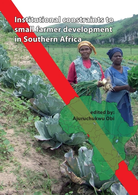 Institutional constraints to small farmer development in Southern Africa
