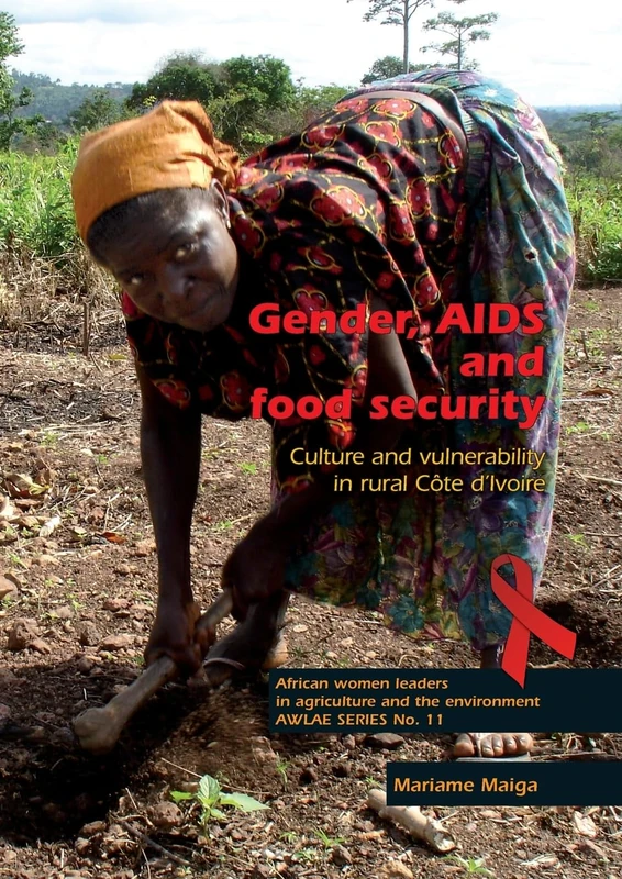 Gender, AIDS and food security: Culture and vulnerability in rural Cote d'Ivoire: 11 (AWLAE, 11) - Image 1