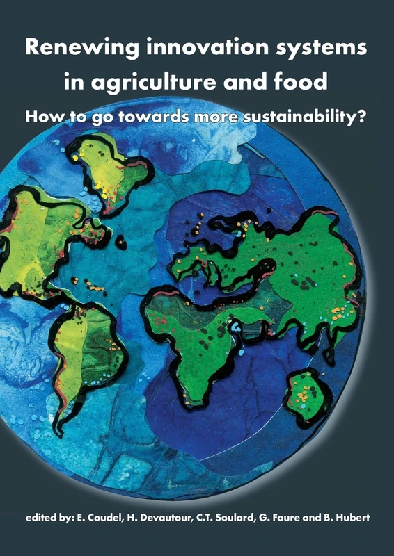Renewing innovation systems in agriculture and food: How to go towards more sustainability? - Image 1