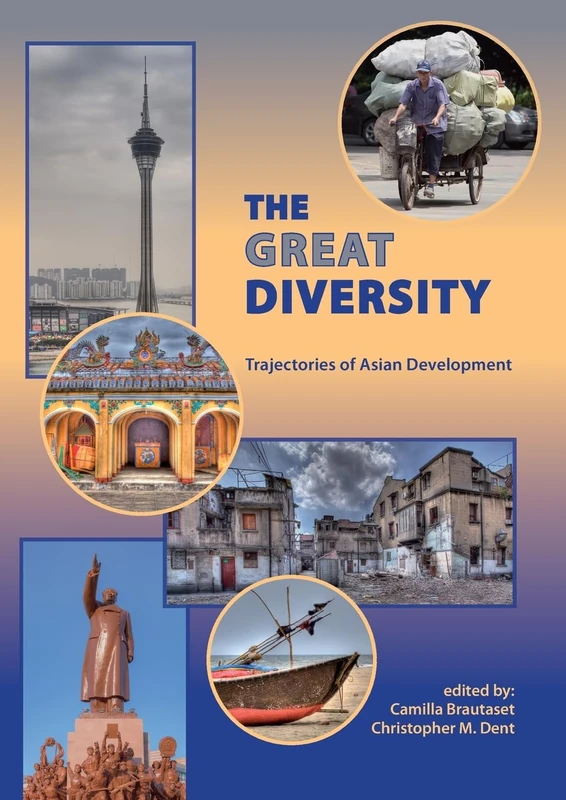 The great diversity: Trajectories of Asian development