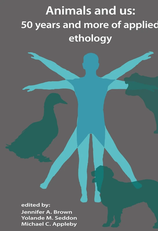Animals and us: 50 years and more of applied ethology - Image 1